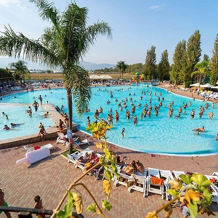 Minerva Club Resort & Golf マリーナ・ディ・シーバリ エクステリア 写真